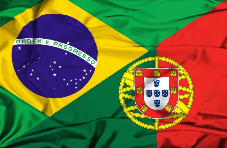Brasil - Portugal - parceria Longevida
