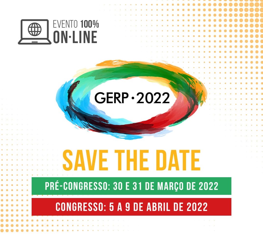 12º Congresso Paulista de Geriatria e Gerontologia (Gerp’22)